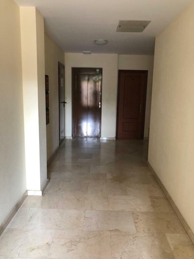 Duplex 4 Habitaciones Santo Domingo De La Calzada Extérieur photo