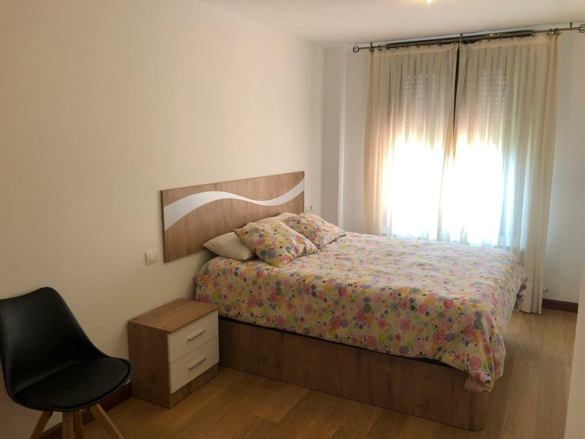Duplex 4 Habitaciones Santo Domingo De La Calzada Extérieur photo